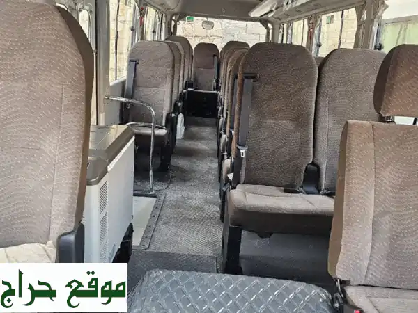 تأجير باصات كوسترات 2025: نقل آمن ومريح لشركاتكم، موظفيكم ومشاويركم الخاصة بالمملكة 4