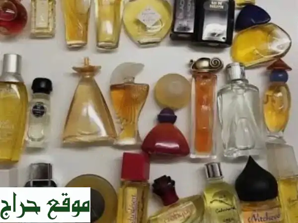 تصفية عطور جملة فاخرة: نسائية ورجالية | انتعاش وثبات، سعر مفاجأة بعجمان! 3