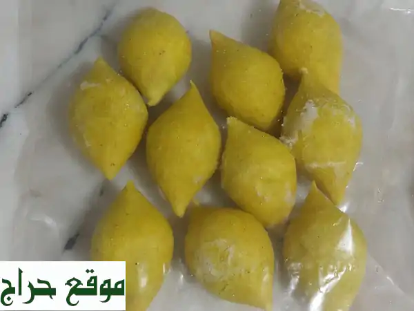 توريد منتجات خالية من الغلوتين شمال الرياض | كبة، سمبوسة، وعجين بيتزا للمطاعم والمخابز 2