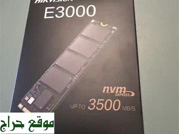 ⚡️ SSD Kingston 480GB جديد تمامًا: أداء صاروخي لجهازك! فرصة لا تعوض! 2