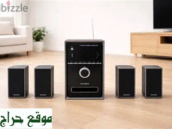 فرصة ذهبية: تلفزيون Skyworth ذكي 43 بوصة Google TV AI | مستعمل 1.3 سنة بحالة ممتازة مع الصندوق 4