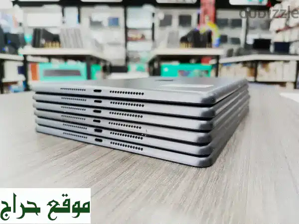 🔥 آيباد 8 الجيل الثامن (32/128GB) مع iOS 18+ | عروض لا تُصدق في عُمان! 4
