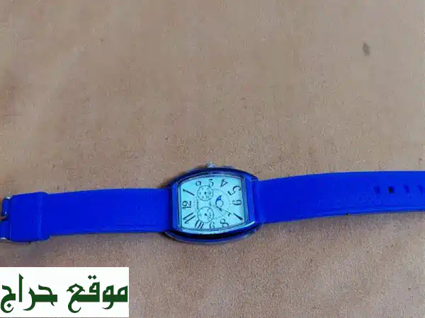 امتلك الفخامة الآن: ساعة رجالية جديدة كلياً إصدار محدود – تميز لا يتكرر! 2