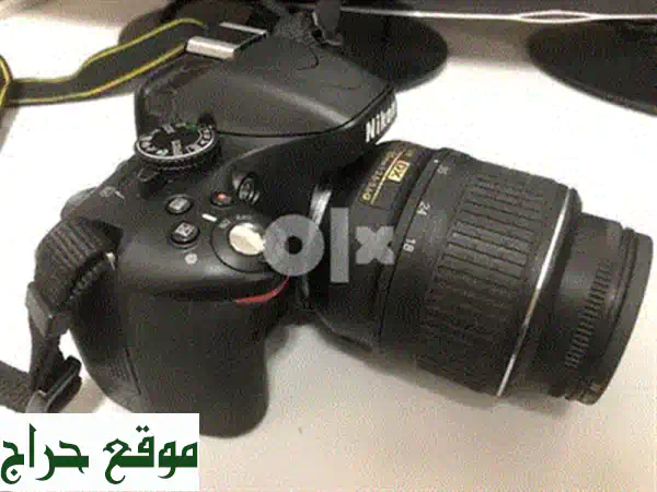 ابدأ شغفك بالتصوير الآن! كاميرا Canon EOS 4000D DSLR + عدسة 18-55mm + شنطة كاميرا - عرض متكامل 4