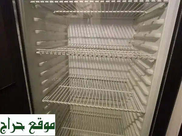 حلول متكاملة لمشروعك ومنزلك: ثلاجات عرض (كبير، متوسط، صغير)، أجهزة إلكترونيات ومطبخ | تسوق جودة وسعر لا يُضاهى 4