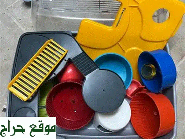 فرصة لا تعوض: قفص تربية للبيع - بحالة ممتازة وجاهز للتكاثر الناجح! 2