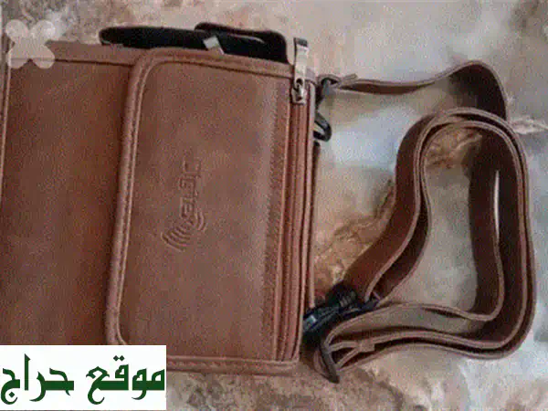 شنطة ظهر مميزة وعصرية بـ 400 ألف فقط! | أناقة وعملية لكل يوم 4