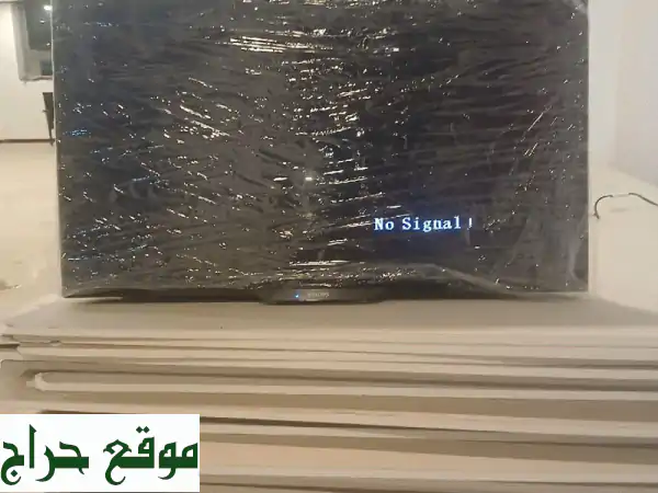 شاشة 32 بوصة مستعملة بحالة ممتازة للبيع | فرصة ذهبية بجودة عالية وسعر لا يُقاوم! 2