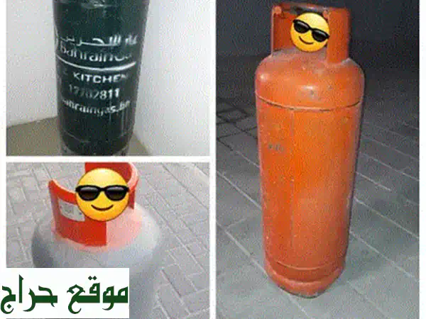 سلندر غاز مملكة متوسط: جاهز بالغاز والمنظم! حلول مطبخك الفورية 2