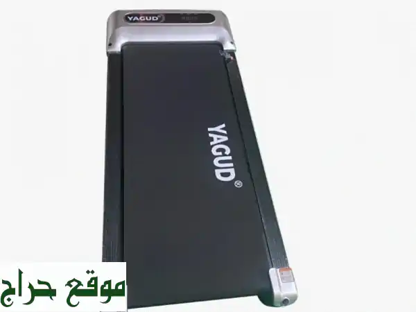 سير ذكي متطور (90 كجم) بتحكم ريموت: لياقة منزلك بـ 499 ريال فقط! (عرض محدود) 2