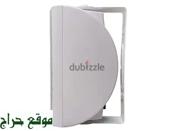 سماعات حائط Secuview 40W PA: وضوح صوت استثنائي وجودة لا تُضاهى لكل مكان! 2