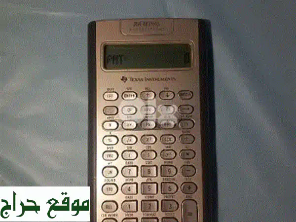 آلة حاسبة Texas Instruments TI-83 Premium CE: رفيقك الذكي للتميز الأكاديمي والعلمي 3