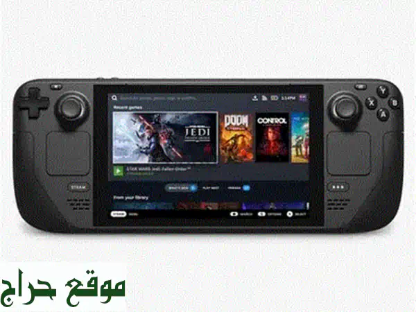 🔥 ASUS ROG Ally 1TB جديد ومختوم | أقوى جهاز ألعاب محمول (Windows) | توصيل لبنان 3