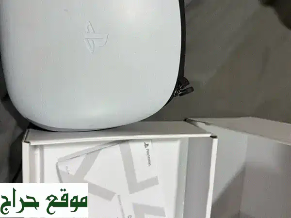 فرصة ذهبية: يد تحكم PS5 DualSense Edge (مستعمل خفيف) بسعر لا يُصدق 40 د.ب. | كامل الملحقات