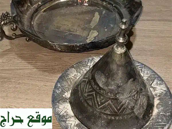 تحف وأنتيكات نادرة في الرفاع: اكتشف مجموعتنا الشخصية الفريدة | أثاث ومفروشات عتيقة 4