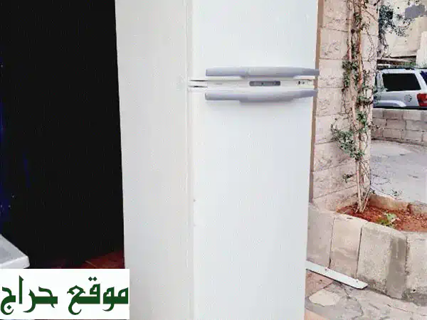 فرصة لا تعوض! براد تبريد بخار مستعمل للبيع بكفالة حقيقية وتوصيل 🚚 2