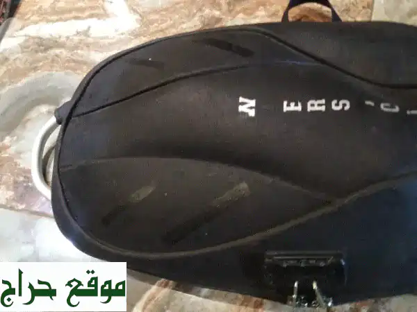 شنطة ظهر مميزة وعصرية بـ 400 ألف فقط! | أناقة وعملية لكل يوم