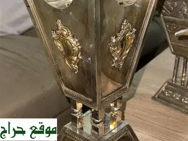 تحف وأنتيكات نادرة في الرفاع: اكتشف مجموعتنا الشخصية الفريدة | أثاث ومفروشات عتيقة 3
