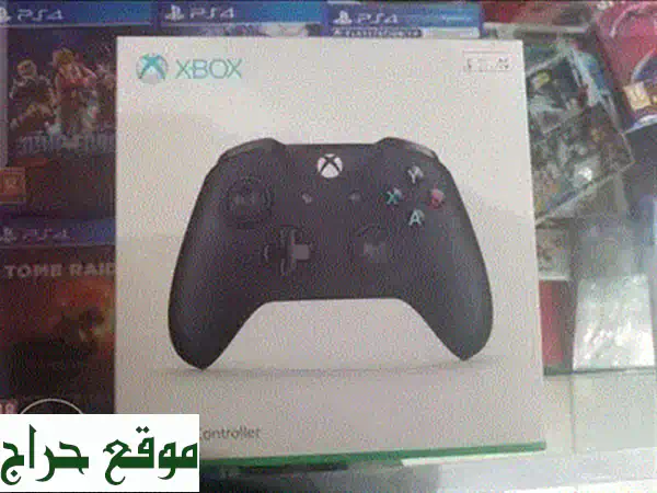 🎮 اكتشف Fantech Revolver 3 الجديد: كنترولر ألعاب Hall Effect متطور – وداعاً للانجراف! | متوفر الآن في مسقط 3