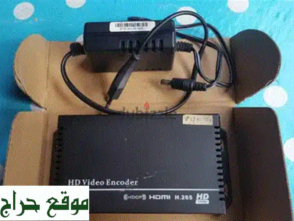 ⚡️ كابل Audioquest HDMI الأصلي 12M | جديد High-End لتجربة صوت وصورة لا مثيل لها (4K/8K جاهز) 4