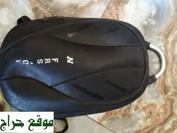 شنطة ظهر مميزة وعصرية بـ 400 ألف فقط! | أناقة وعملية لكل يوم 2