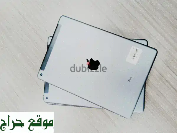 🔥 آيباد 8 الجيل الثامن (32/128GB) مع iOS 18+ | عروض لا تُصدق في عُمان! 2