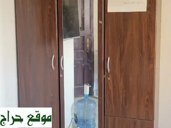 فرصة ذهبية ليوم واحد! بوتاجاز غاز ودولاب عائلي للبيع العاجل قبل الانتقال لأبوظبي - 250 درهم فقط! 2