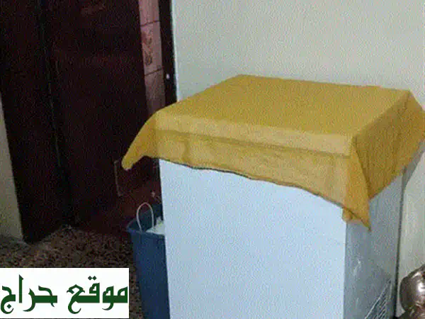 أجهزة إلكترونية وثلاجات كالجديدة للبيع في الخوير | جودة مضمونة وأداء ممتاز 2