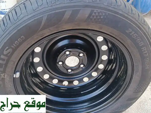 امتلك الآن: سبير كيا سيلتوس مقاس 17 زيرو وكالة + ريموت أصلي جديد | حماية وراحة لا غنى عنها 2