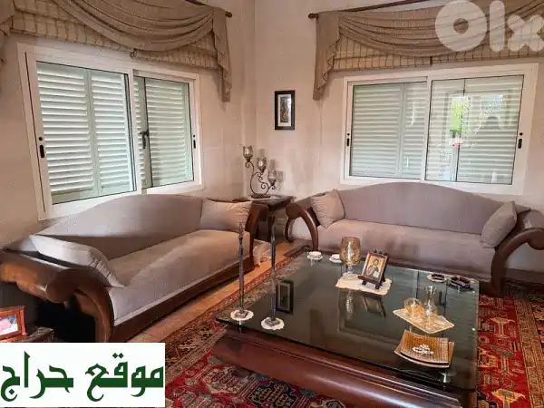 Salon for Sale 3