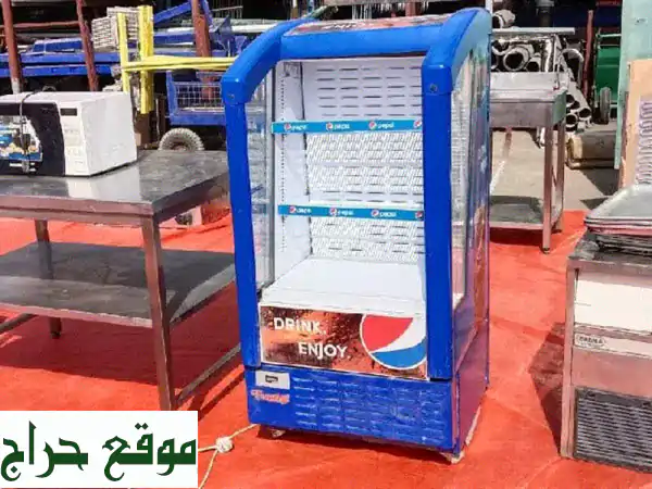 فرصة ذهبية: مطبخ مطعم احترافي كامل بحالة الجديد – استعمال شهر واحد فقط! 2