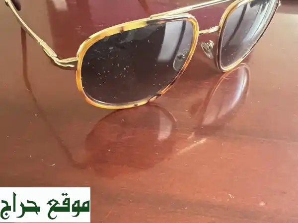 نظارات بيرسول أفياتور الأصلية | أيقونة الأناقة بتطعيم أسيتات 3