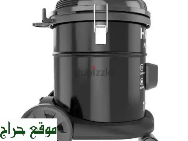 مكنسة هوفر Power Swift 1700W: قوة شفط جبارة، 15 لتر | نظافة عميقة وهواء صحي لمنزلك (HT85 T0-ME) 2