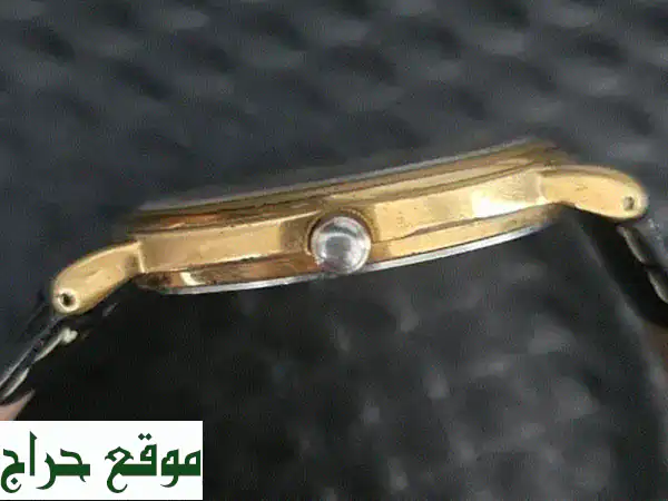 تحفة سيكو التسعينات: ساعة يد كلاسيكية فينتج 33-35mm - توصيل مجاني! 3