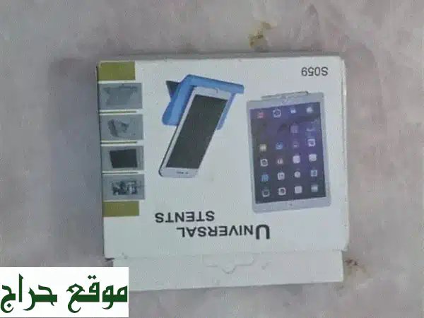ايباد ابل كلاسيكي iOS 3 (جديد) 16GB | حزمة متكاملة: شاحن أصلي، سماعة جديدة، ستاند 4