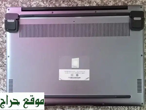 لابتوب للبيع: Intel Core i7-11th Gen | 16GB RAM | 512GB SSD NVMe | شاشة لمس | نظافة فائقة وأداء خارق 3
