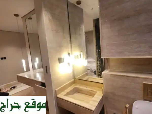 مغاسل رخام فاخرة للبيع في السعودية | تصاميم عصرية وجودة استثنائية 3