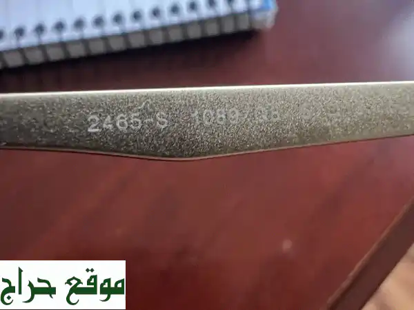 نظارات بيرسول أفياتور الأصلية | أيقونة الأناقة بتطعيم أسيتات 4