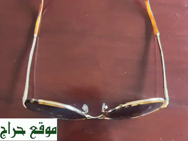 نظارات بيرسول أفياتور الأصلية | أيقونة الأناقة بتطعيم أسيتات