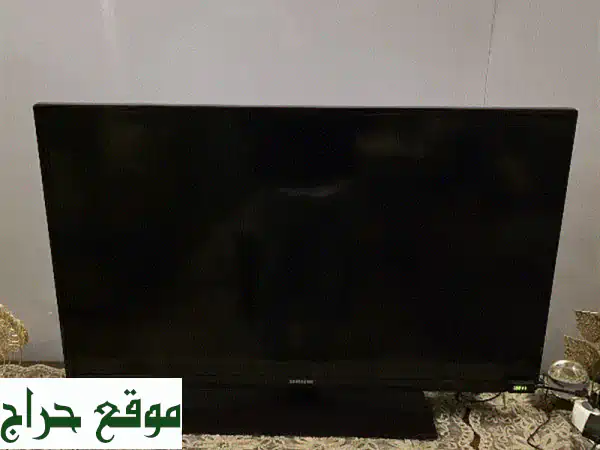 تلفزيون سامسونج 4K LED 45 بوصة: وضوح مذهل وتجربة لا تُنسى 3