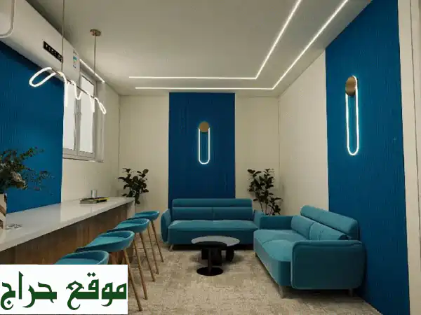صمم حلمك 3D: رؤية واقعية، متابعة مستمرة، ومخططات تنفيذية دقيقة لمنزلك!