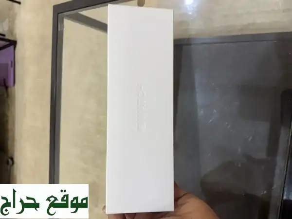 ✨ فرصة نادرة! Apple Watch S9 45mm GPS Midnight | جديدة لم تُفعل | كامل الملحقات | الرياض 2