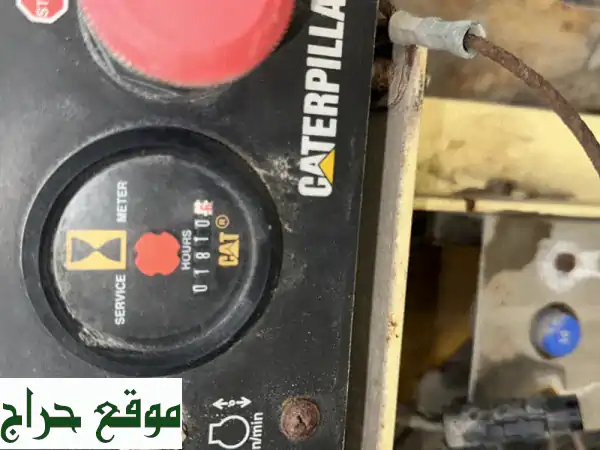 فرصة ذهبية: 16 مولد كهرباء للبيع بحالة ممتازة جداً ونظافة فائقة! لا تفوتها! 2