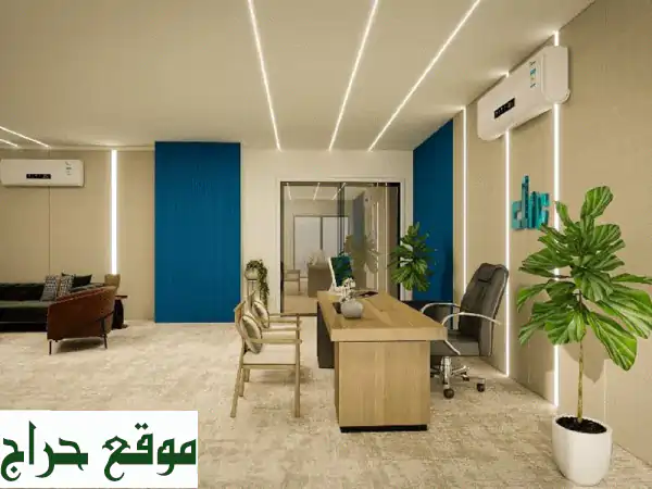 صمم حلمك 3D: رؤية واقعية، متابعة مستمرة، ومخططات تنفيذية دقيقة لمنزلك! 3