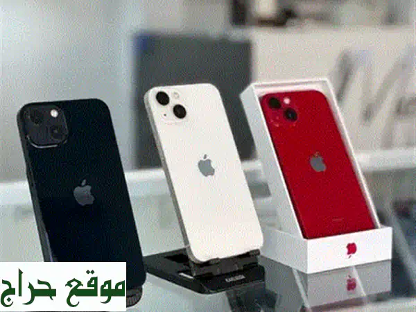 ايفون 13 برو ماكس 256 جيجا | أبل | أقوى موبايل ذكي | عروض حصرية الآن! 4