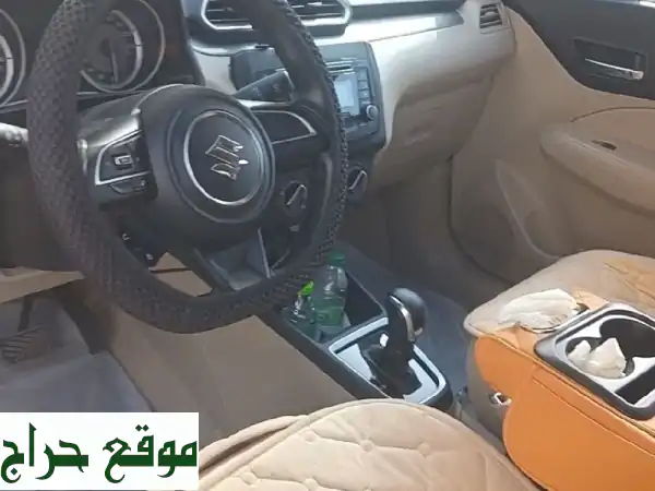 تأجير سوزوكي ديزاير 2023 شهرياً: بـ 1500 ريال فقط! سيارتك المثالية للاستخدام الشخصي
