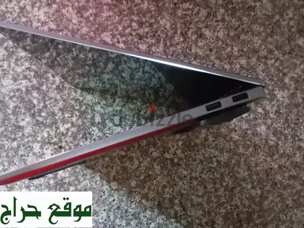 لابتوب للبيع: Intel Core i7-11th Gen | 16GB RAM | 512GB SSD NVMe | شاشة لمس | نظافة فائقة وأداء خارق 4