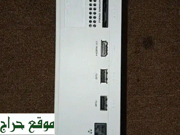 Xbox Series S للبيع: جديد وكالة، استُخدم يومين فقط! فرصة ذهبية لعشاق الألعاب 4