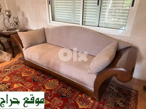 Salon for Sale