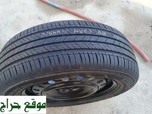 امتلك الآن: سبير كيا سيلتوس مقاس 17 زيرو وكالة + ريموت أصلي جديد | حماية وراحة لا غنى عنها 3